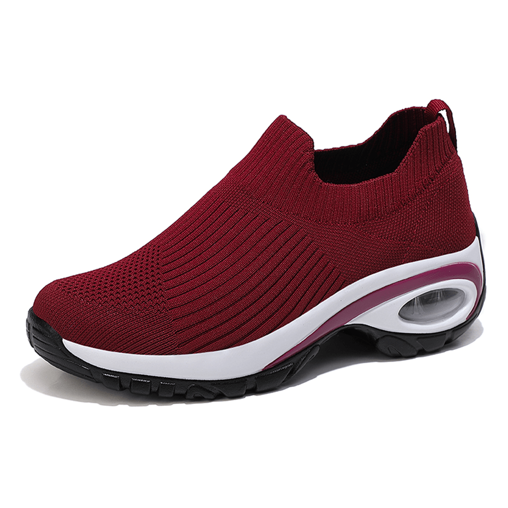 Ortho Slip-ons PRO - Comfortable Slip-on Shoes + FREE Insoles