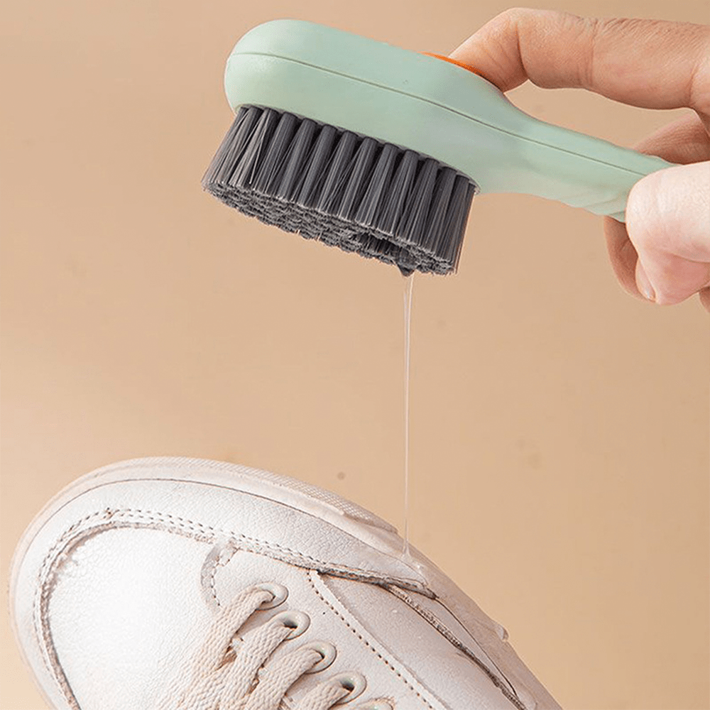 Shoes Cleaning Brush