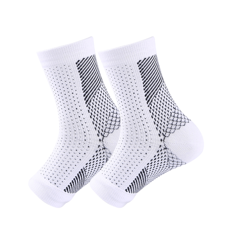 Neuropathy Socks (Set of 4 Pairs)